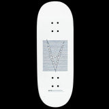 Close Up x Antiz Fingerboard Deck - Joy Division