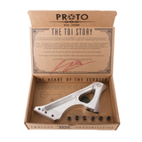 Proto TDI Lowrider Neck