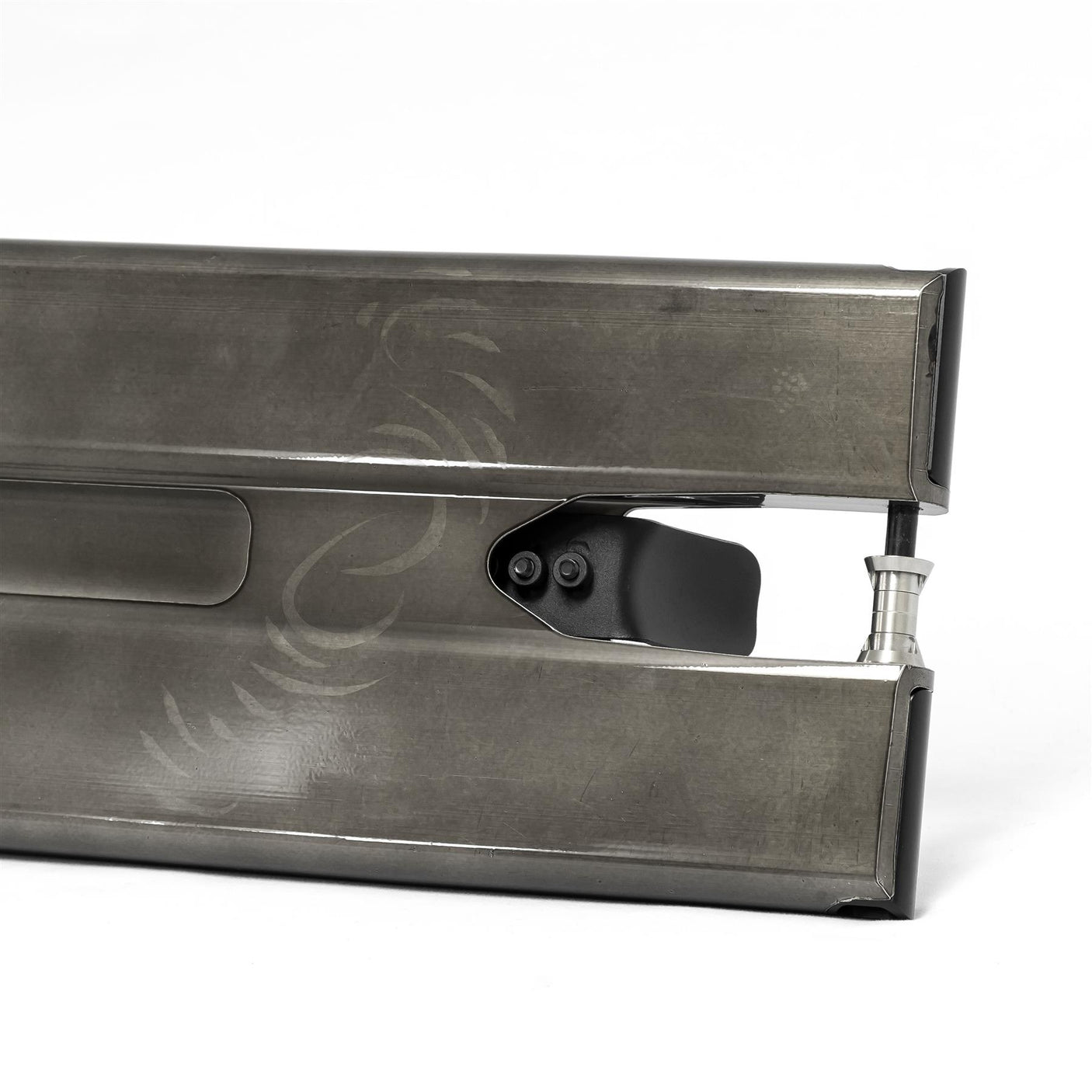 North Unity Deck - 6.5" Wide