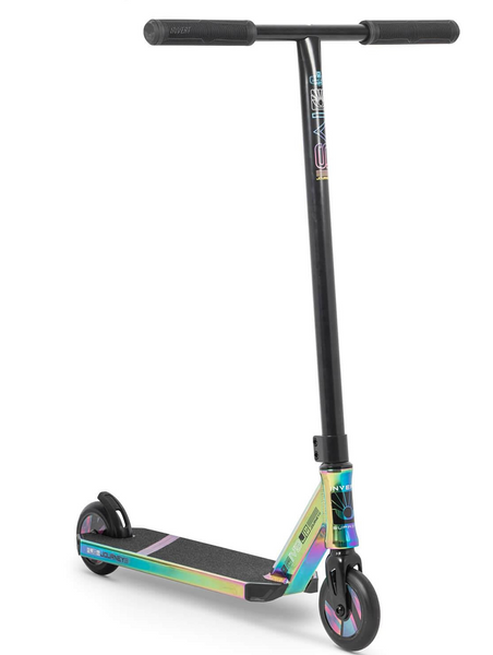 Invert Supreme Journey 1+ – The Vault Pro Scooters