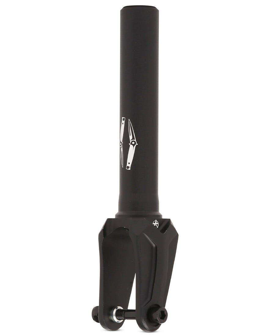 Clearance Addict Switchblade SCS Fork - Black