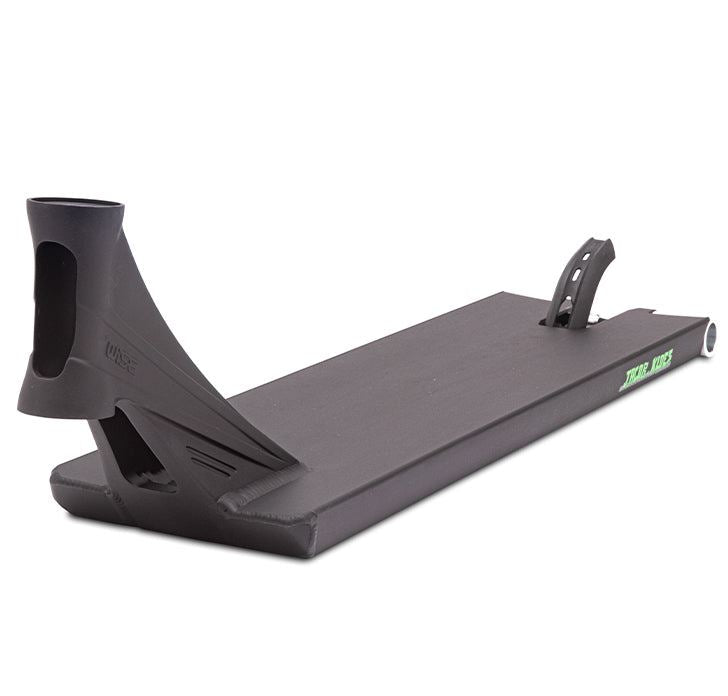 Clearance Wise Jacob Kloes Signature Deck