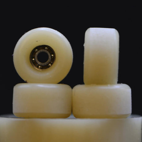 Wysocki Fingerboard Conical Wheels - 8.1mm
