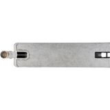 Clearance Native Stem Deck - 5.25" Wide - Raw / 22"