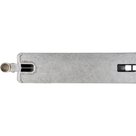 Clearance Native Stem Deck - 5.25" Wide - Raw / 22"