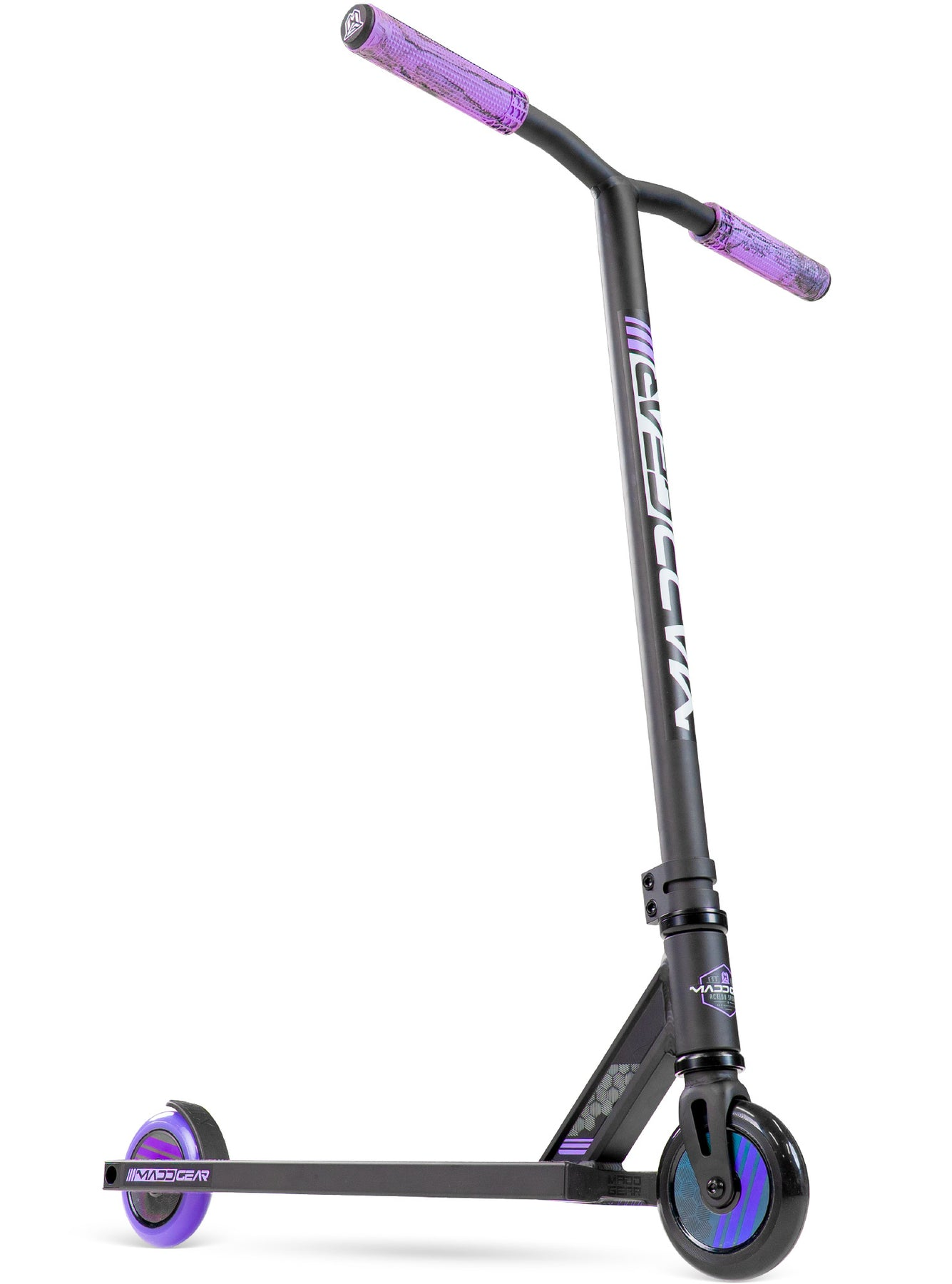 madd gear carve elite stunt scooter MG3 Zen Pro Scooter