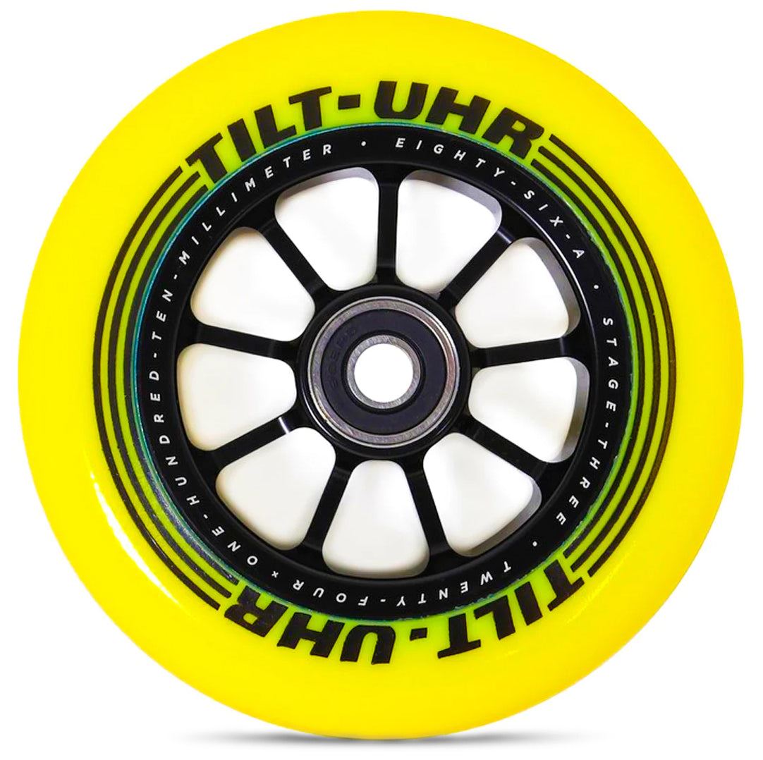 TiLT UHR Wheels – The Vault Pro Scooters