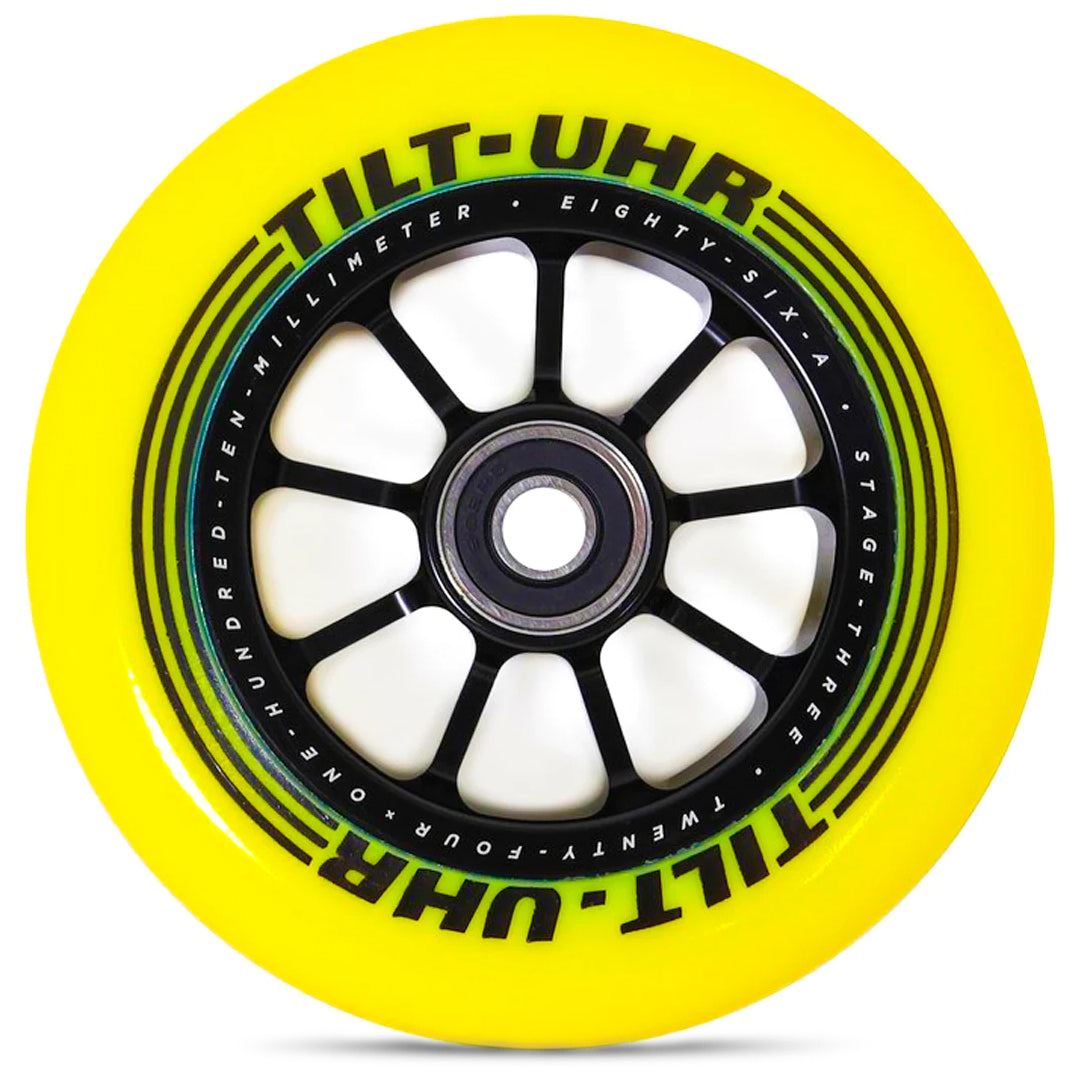 TiLT UHR Wheels