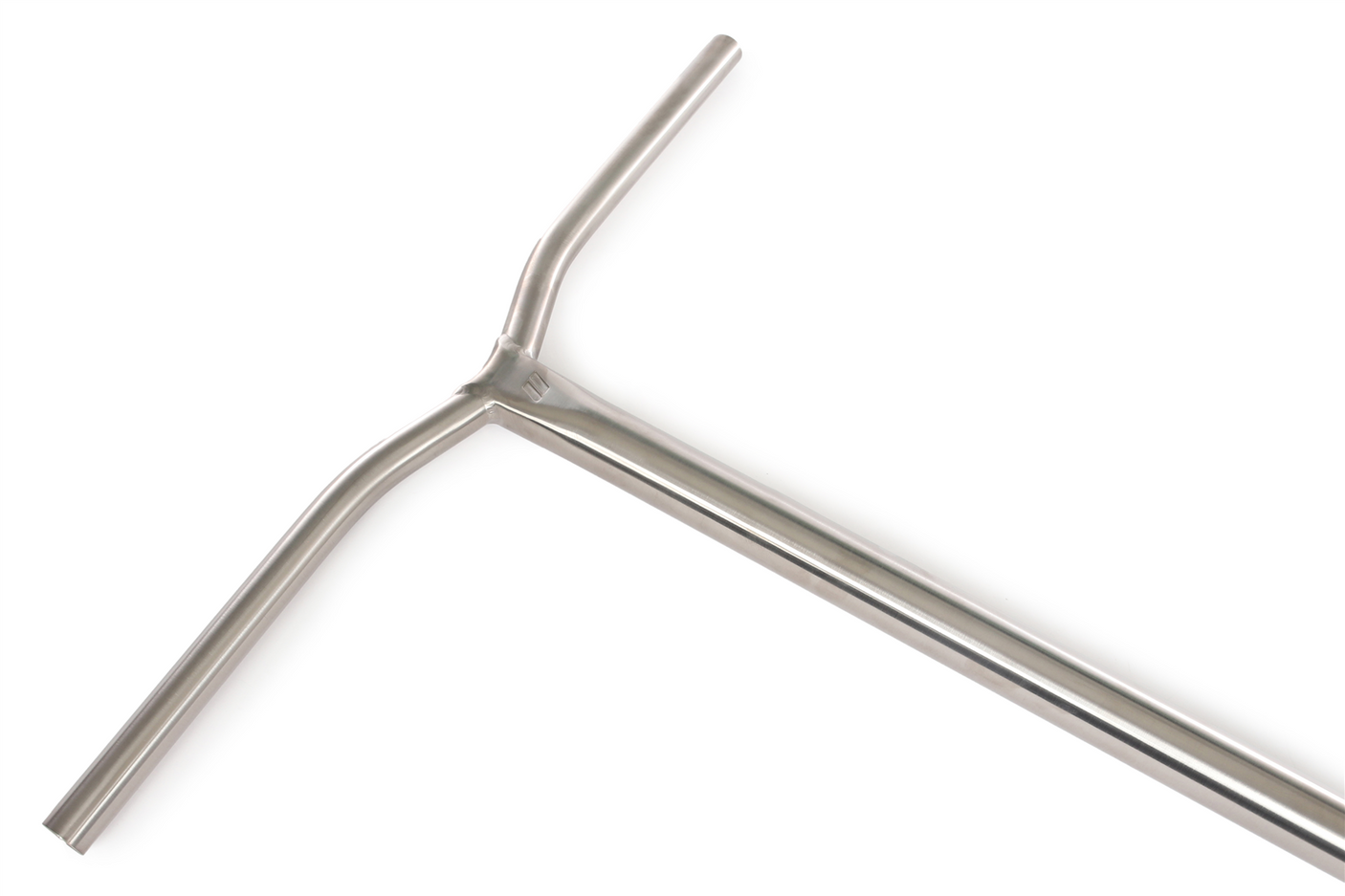 Unfair FX-1 Titanium Bar - 25.6"