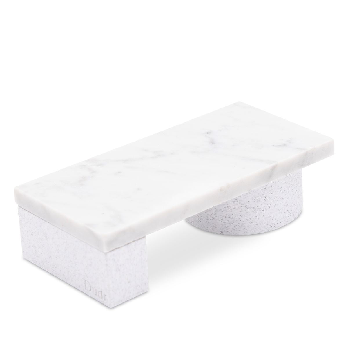 Clearance Dudr Finberboard Ramp - Block Cylinder