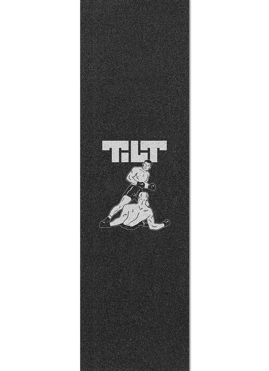 TiLT Knockout Grip Tape