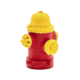 001untitled Fingerboard Ramp - 016 Fire Hydrant Painted