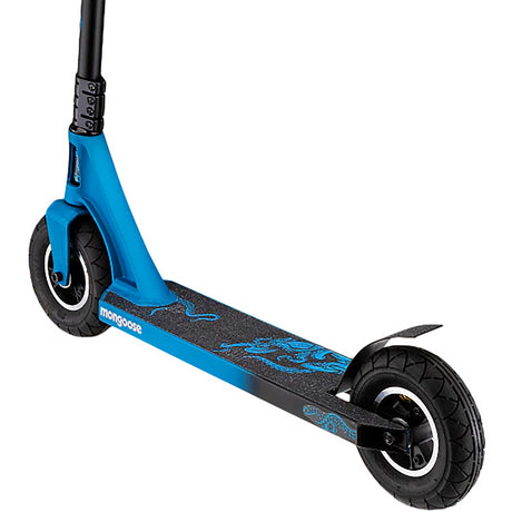 Mongoose Tread Pro Dirt Scooter