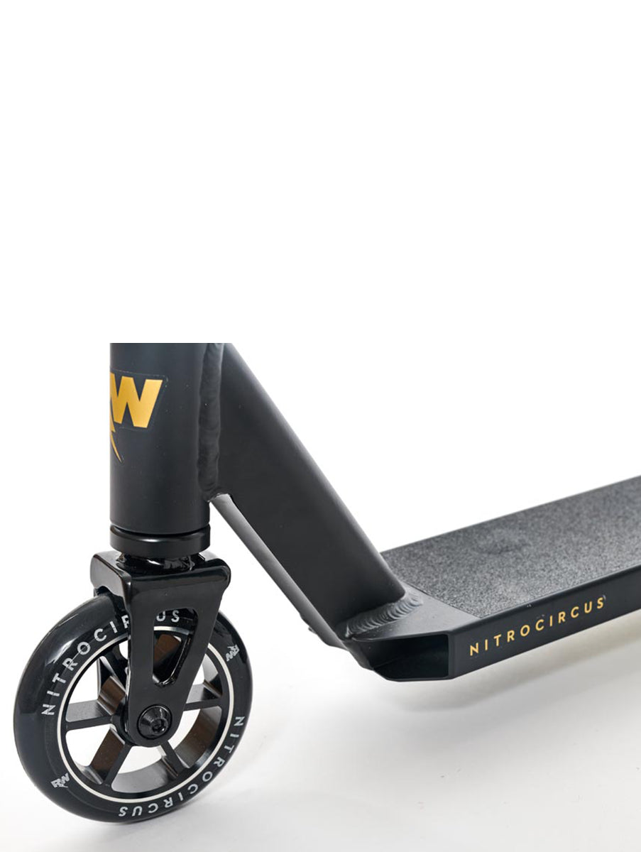 Nitro Circus R-Willy Junior Replica Scooter