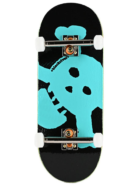 Blackriver Fingerboard Complete - New Skull – The Vault Pro Scooters