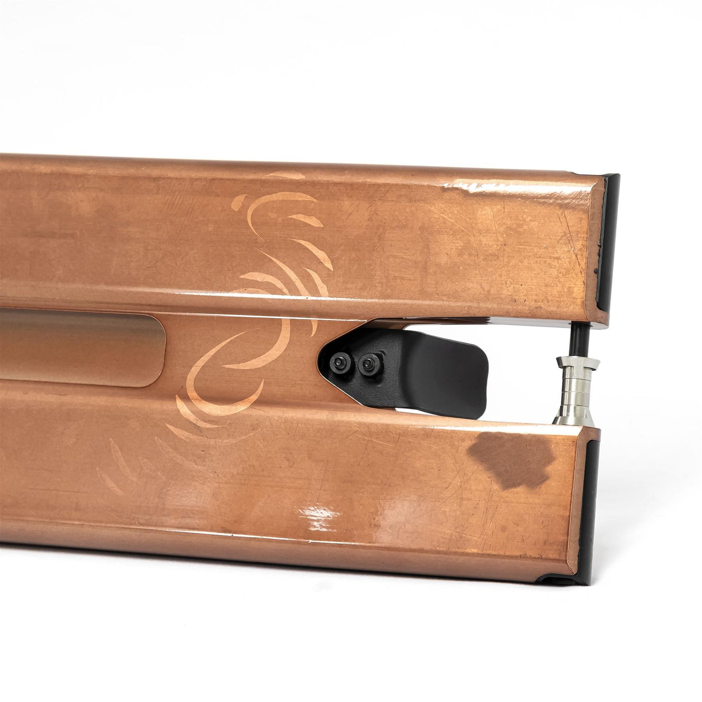 North Unity Deck - 6.5" Wide