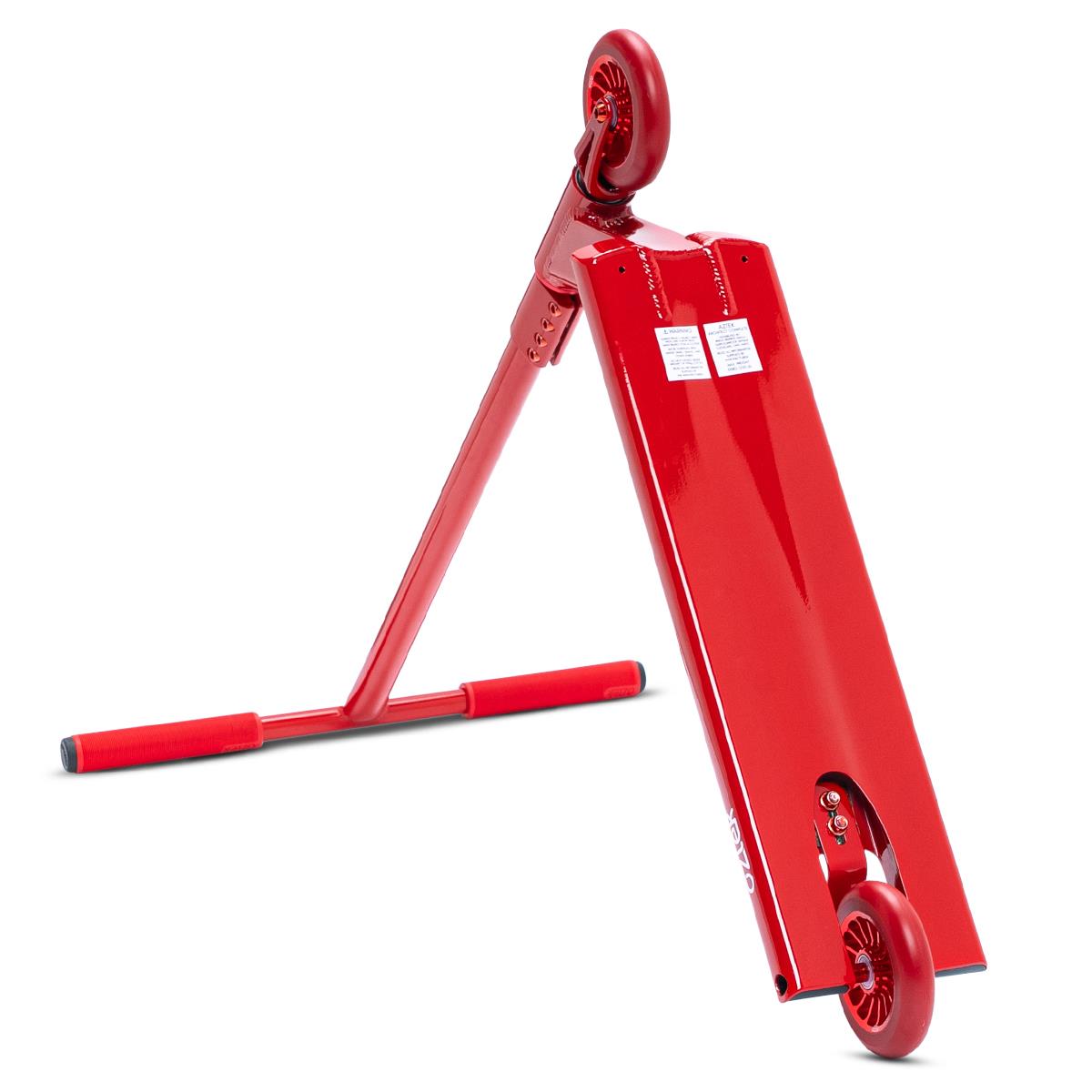 Aztek Architect Pro Scooter – The Vault Pro Scooters