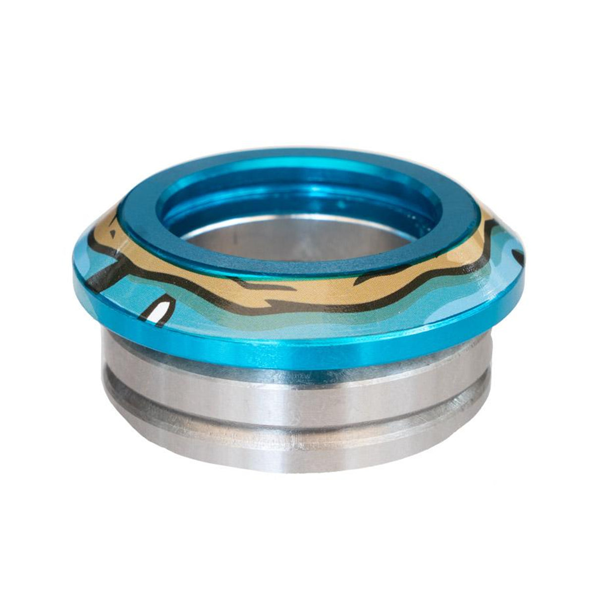 Chubby Donut Headset