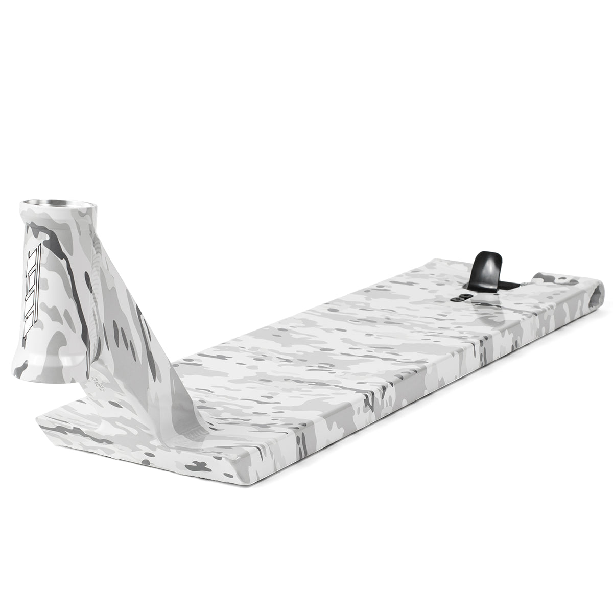 Tilt Selects Method Two Deck - 6.5" Wide