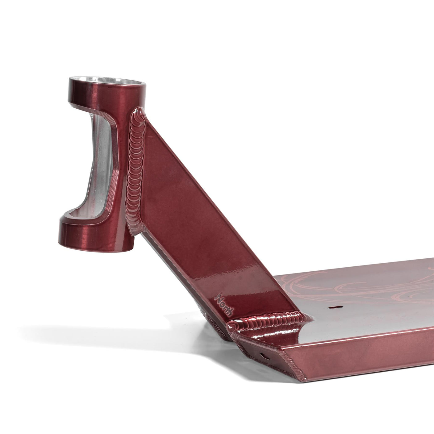 North Arca Deck - 6.75" Wide