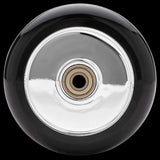 Fuzion X-3 Wheels - 100mm