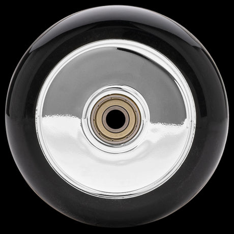 Fuzion X-3 Wheels - 100mm