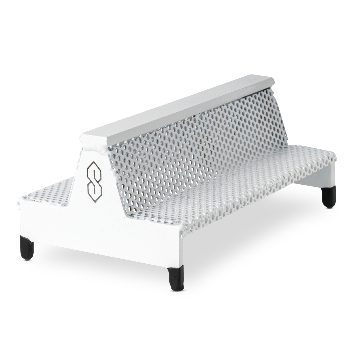 Grind Right Fingerboard Ramp - Spencer Nuzzi Sig Bench