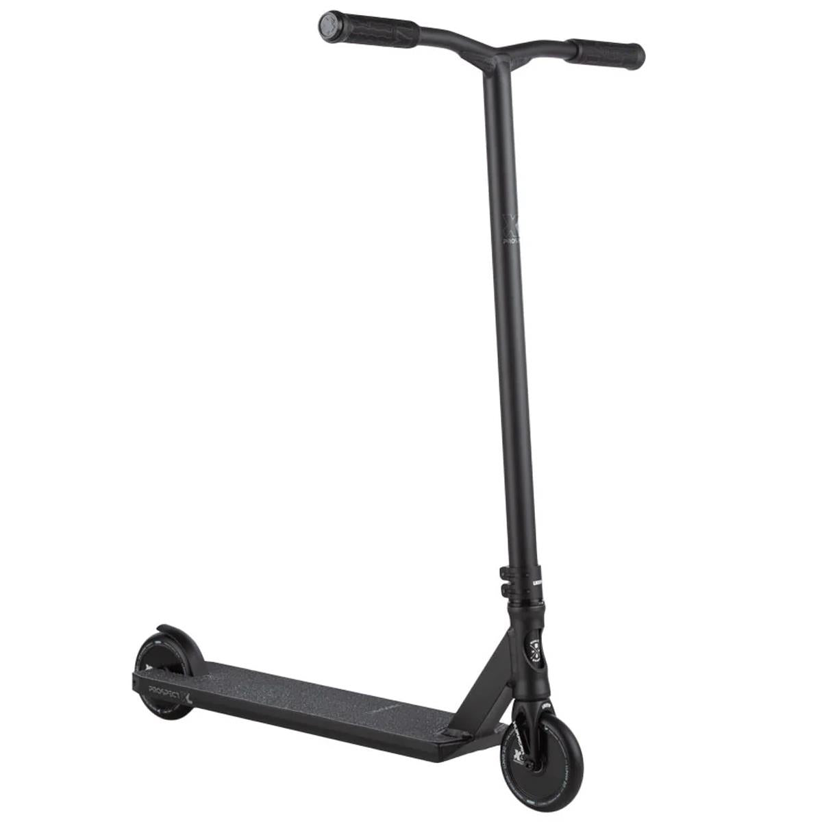 Lucky Prospect XL Pro Scooter - 5.5" Wide