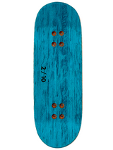 Teak Tuning x Session LE Split Ply Fingerboard Deck