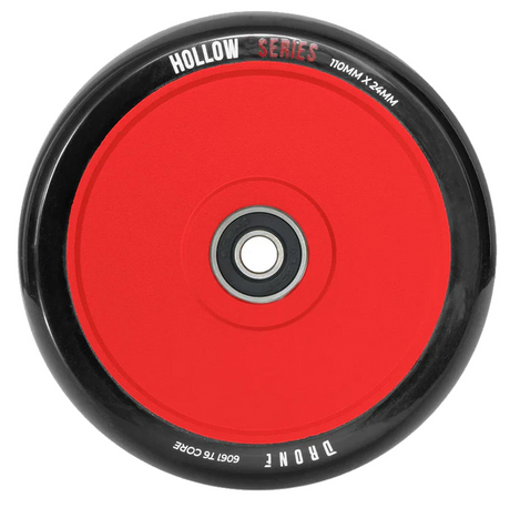 Drone Hollow Series Wheel - 110mm