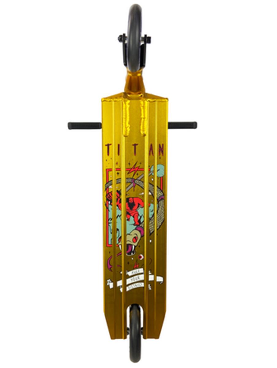 District Titan Pro Scooter