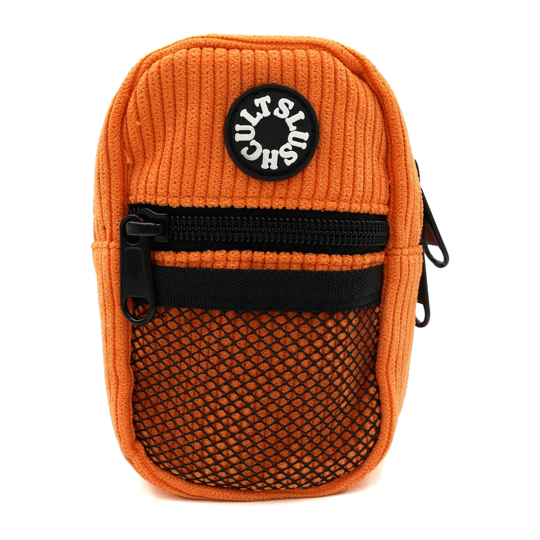Slushcult Corduroy Mini Side Bag – The Vault Pro Scooters