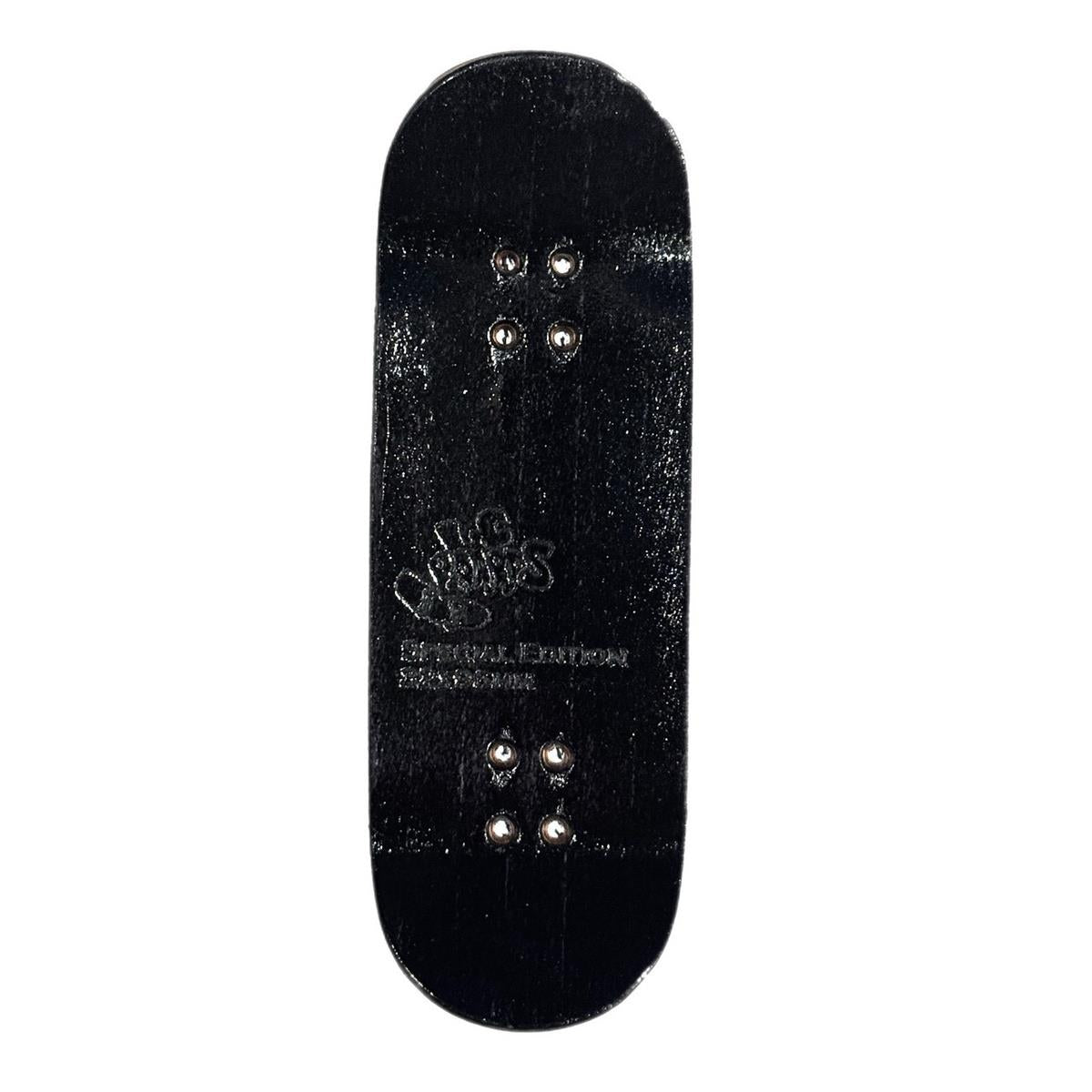LC Boards Fingerboard Deck - Empire Deluxe