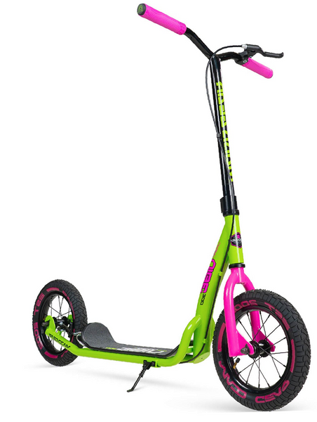 Madd Gear Carve Urban Glide Commuter Scooter - 300 – The Vault Pro