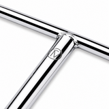 TV Double-Butted XL T-bar