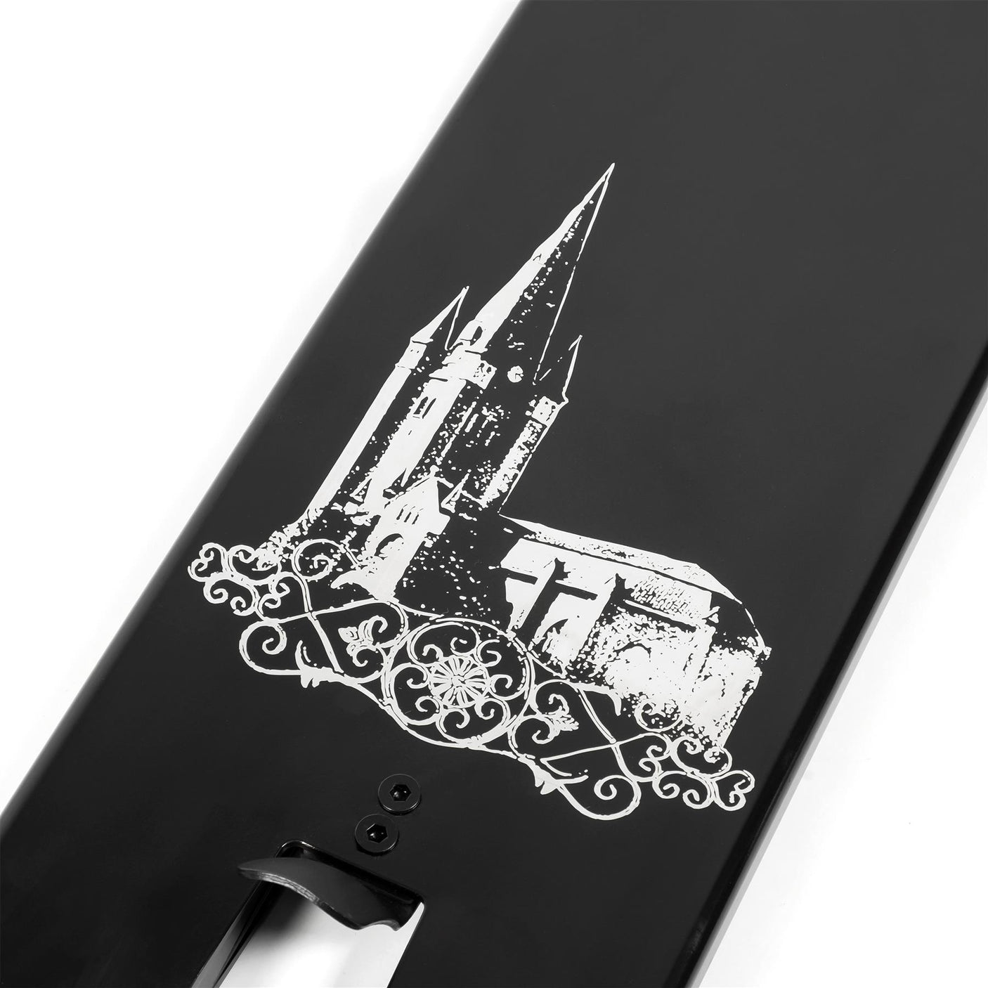 North William Holm Signature Unity Deck - 6.5" Wide