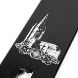 North William Holm Signature Unity Deck - 6.5" Wide