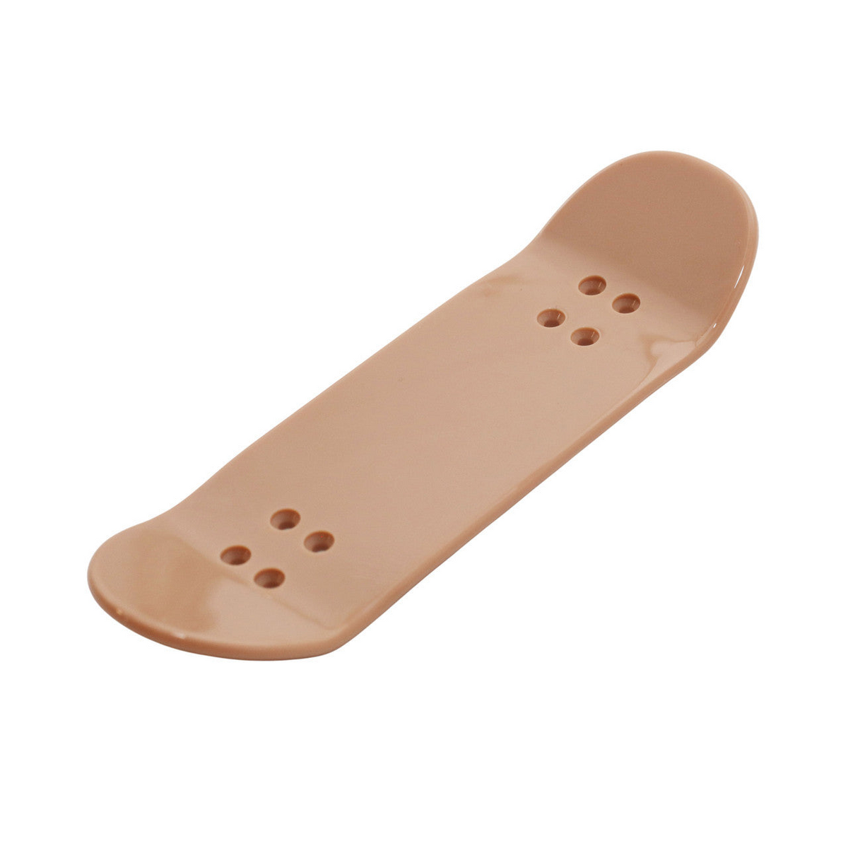 FlatFace x Duck Decks D-16 Polycabonate Fingerboard Deck
