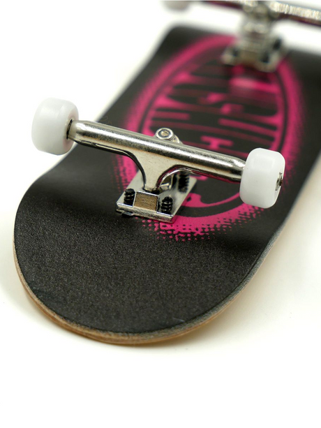 Slushcult Grom Fingerboard Complete - Over Spray