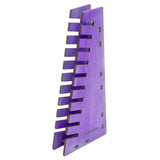 GGC Fingerboard Rack - 10 Slots