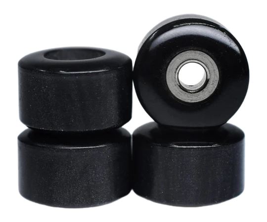 Teak Tuning Apex Street Fingerboards Wheels - 77D