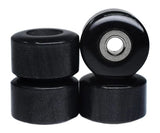 Teak Tuning Apex Street Fingerboards Wheels - 77D