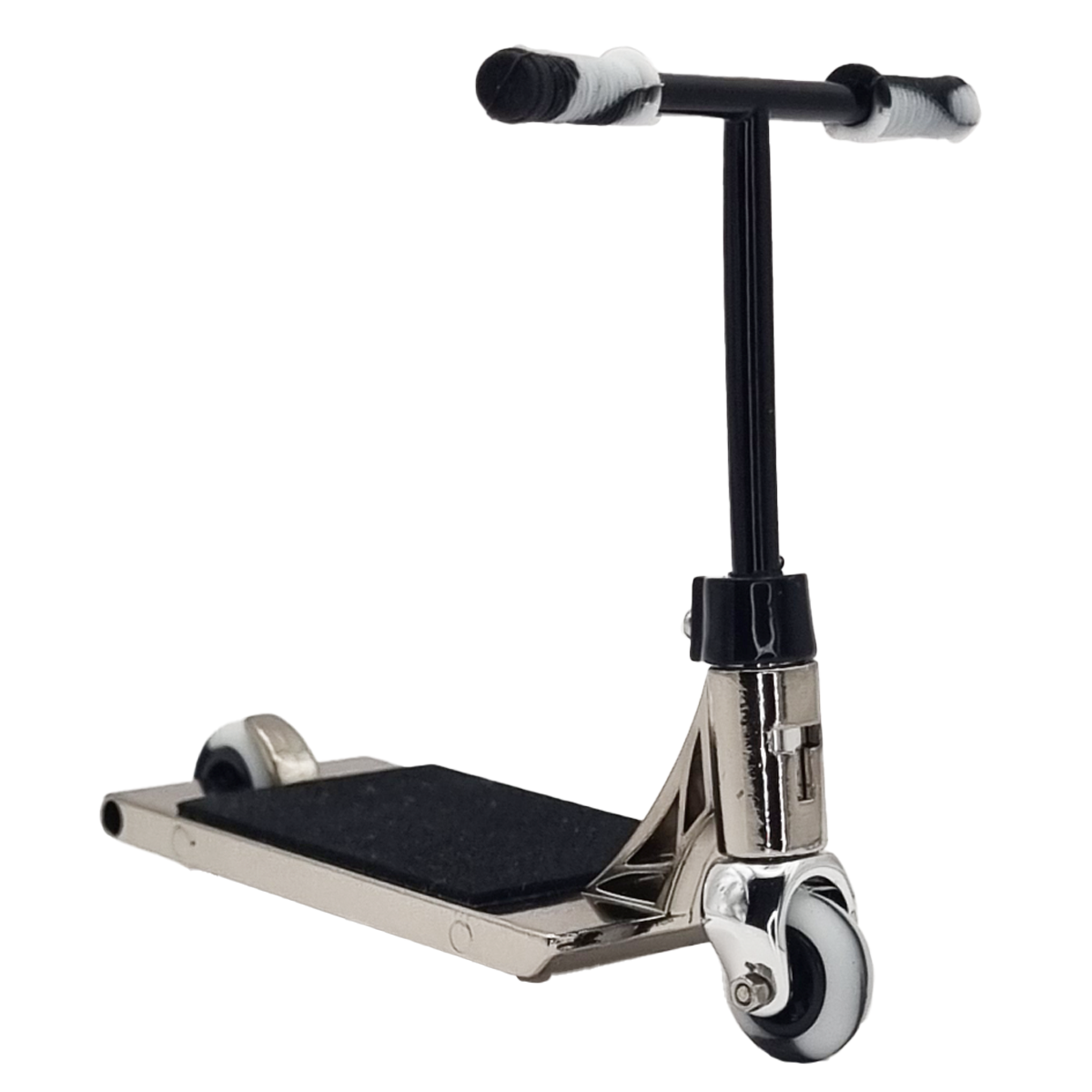 Tail Whip Street Finger Scooter – The Vault Pro Scooters