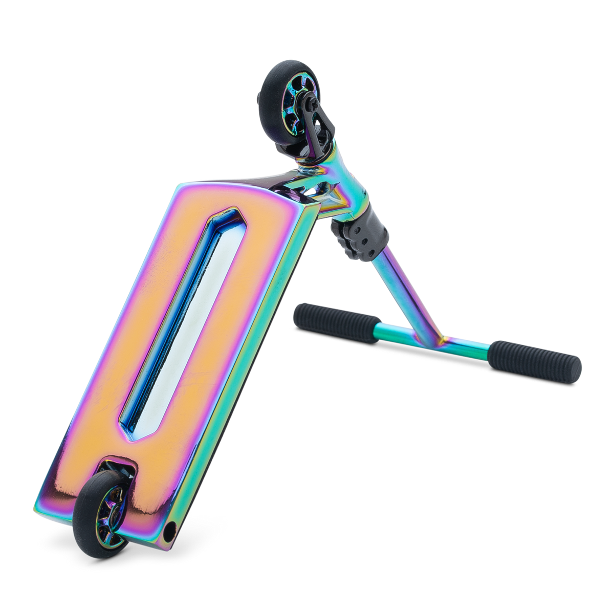 Sequel Street Finger Scooter
