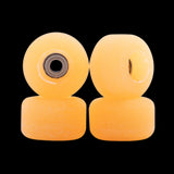 Industryfb 101A Fingerboard Wheels - Bowl