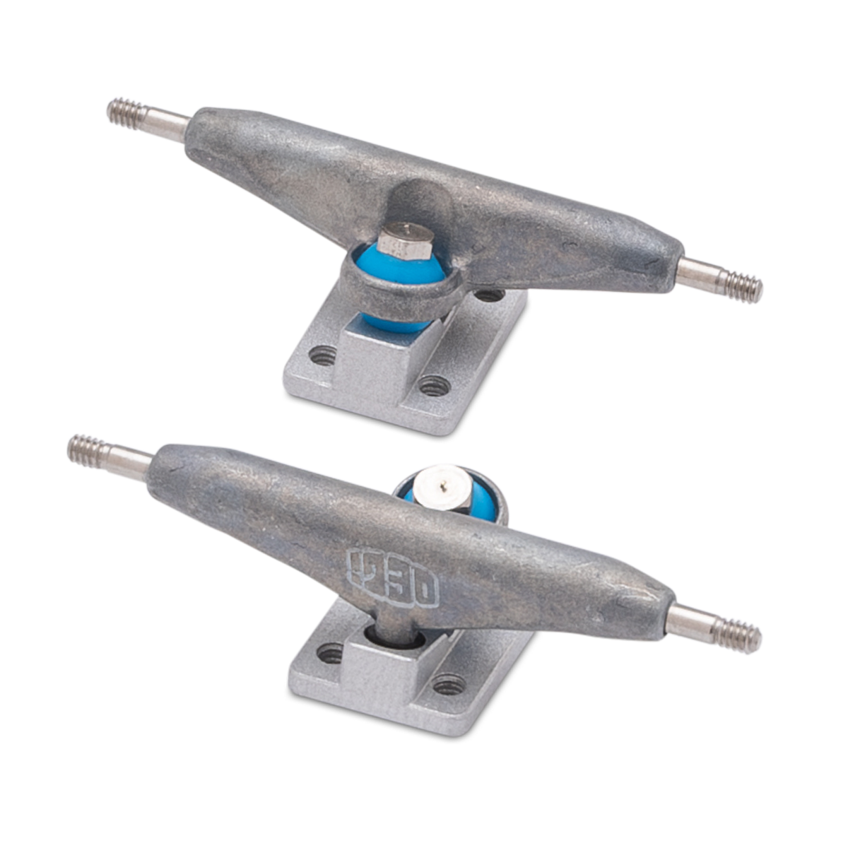 DeliDecks Fingerboard Trucks - Hex Hybrid Trux 32mm – The Vault
