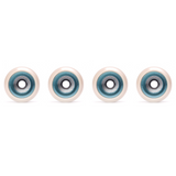 Cartwheels Fingerboard P5PRO Wheels - Super