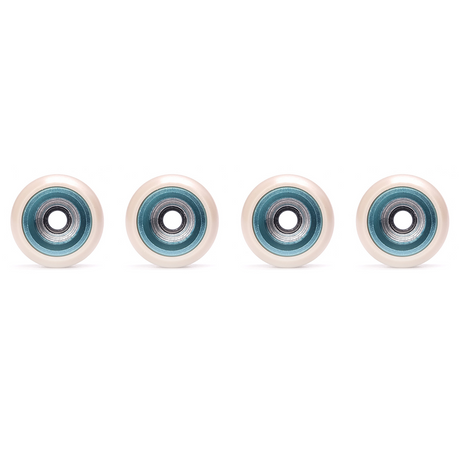 Cartwheels Fingerboard P5PRO Wheels - Super