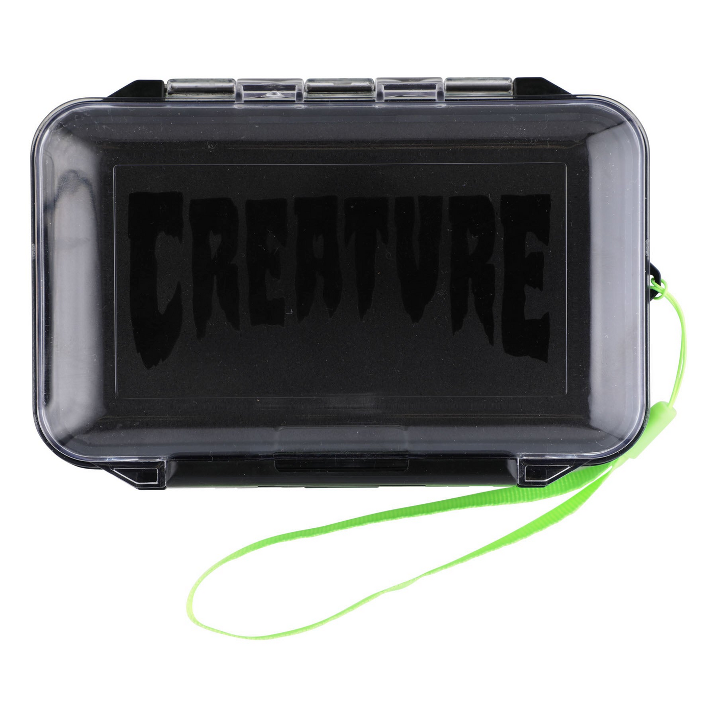 Creature Stash Storage Case