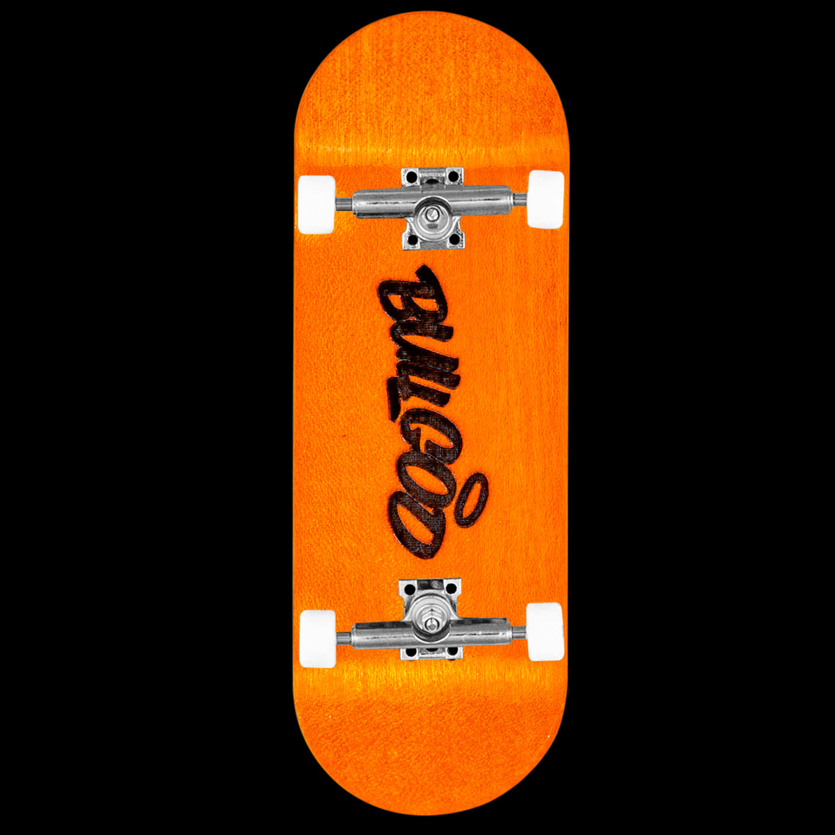 BullGod Pro Fingerboard Complete - OG Logo